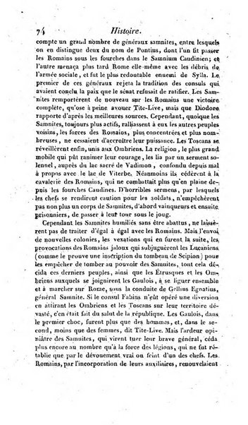 Bulletin des sciences historiques, antiquites, philologie septieme section du Bulletin universel des sciences et de l'industrie