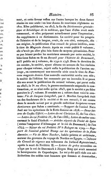 Bulletin des sciences historiques, antiquites, philologie septieme section du Bulletin universel des sciences et de l'industrie