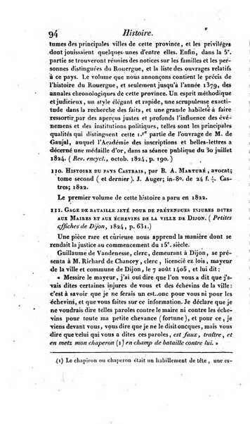 Bulletin des sciences historiques, antiquites, philologie septieme section du Bulletin universel des sciences et de l'industrie