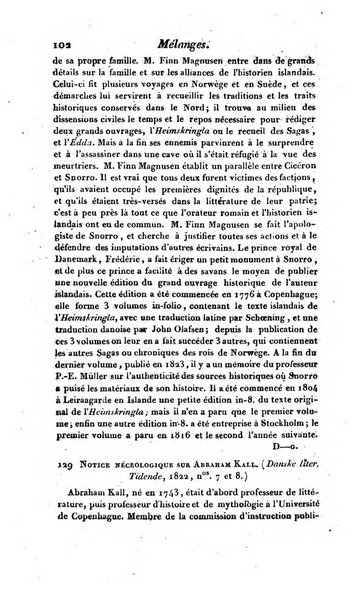 Bulletin des sciences historiques, antiquites, philologie septieme section du Bulletin universel des sciences et de l'industrie