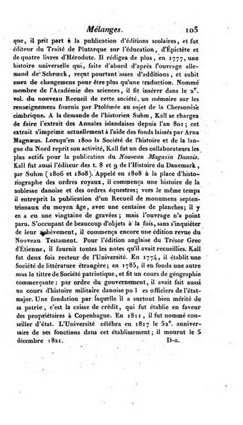 Bulletin des sciences historiques, antiquites, philologie septieme section du Bulletin universel des sciences et de l'industrie