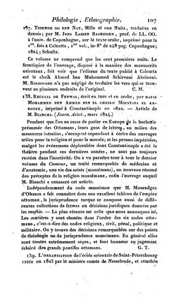 Bulletin des sciences historiques, antiquites, philologie septieme section du Bulletin universel des sciences et de l'industrie