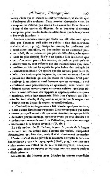 Bulletin des sciences historiques, antiquites, philologie septieme section du Bulletin universel des sciences et de l'industrie