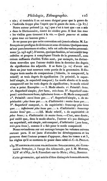 Bulletin des sciences historiques, antiquites, philologie septieme section du Bulletin universel des sciences et de l'industrie