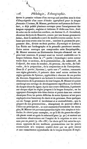 Bulletin des sciences historiques, antiquites, philologie septieme section du Bulletin universel des sciences et de l'industrie