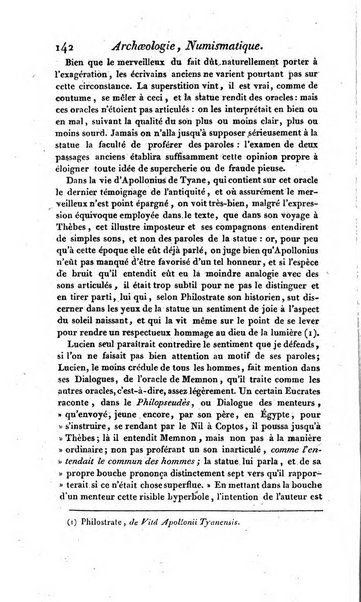 Bulletin des sciences historiques, antiquites, philologie septieme section du Bulletin universel des sciences et de l'industrie