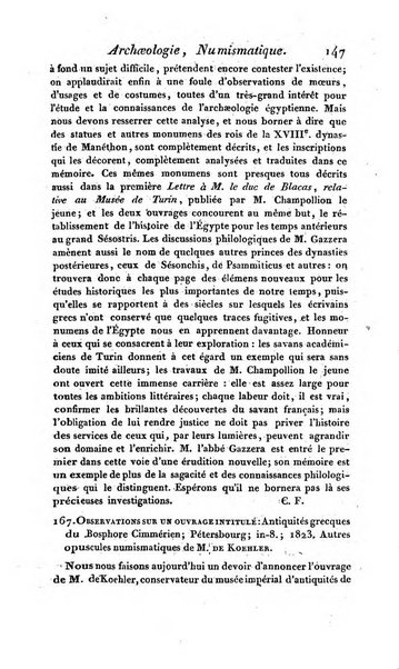 Bulletin des sciences historiques, antiquites, philologie septieme section du Bulletin universel des sciences et de l'industrie