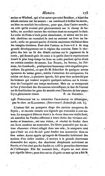 Bulletin des sciences historiques, antiquites, philologie septieme section du Bulletin universel des sciences et de l'industrie