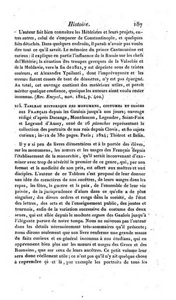 Bulletin des sciences historiques, antiquites, philologie septieme section du Bulletin universel des sciences et de l'industrie