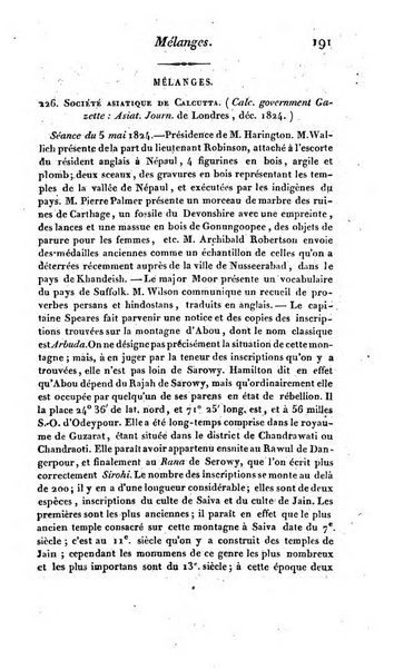 Bulletin des sciences historiques, antiquites, philologie septieme section du Bulletin universel des sciences et de l'industrie