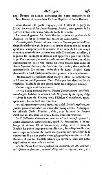 Bulletin des sciences historiques, antiquites, philologie septieme section du Bulletin universel des sciences et de l'industrie