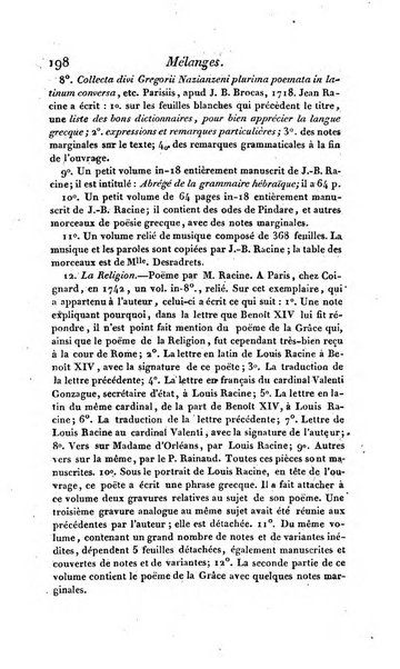 Bulletin des sciences historiques, antiquites, philologie septieme section du Bulletin universel des sciences et de l'industrie