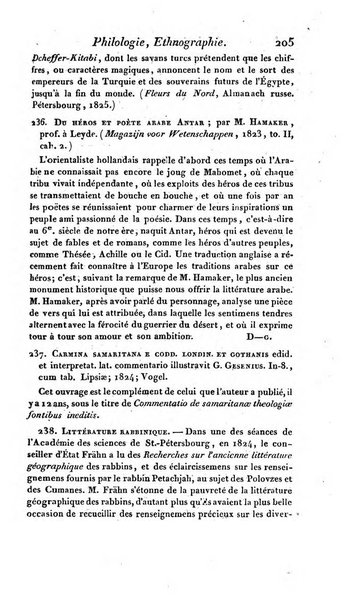 Bulletin des sciences historiques, antiquites, philologie septieme section du Bulletin universel des sciences et de l'industrie