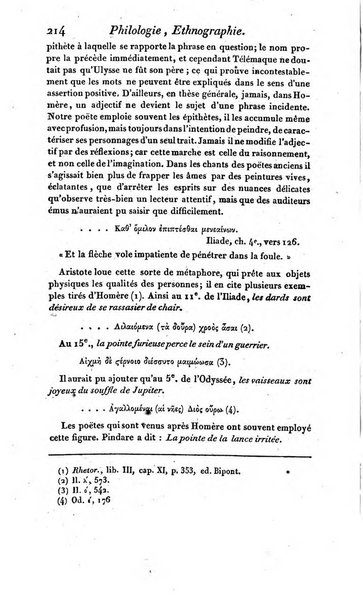 Bulletin des sciences historiques, antiquites, philologie septieme section du Bulletin universel des sciences et de l'industrie