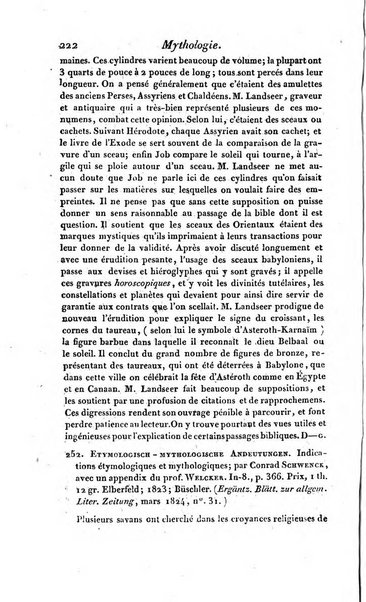 Bulletin des sciences historiques, antiquites, philologie septieme section du Bulletin universel des sciences et de l'industrie