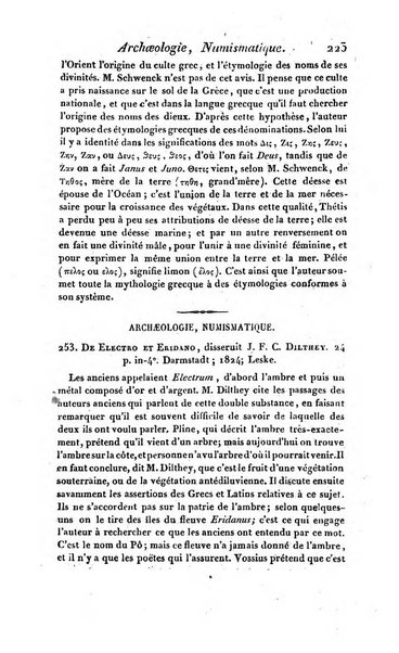 Bulletin des sciences historiques, antiquites, philologie septieme section du Bulletin universel des sciences et de l'industrie