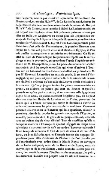 Bulletin des sciences historiques, antiquites, philologie septieme section du Bulletin universel des sciences et de l'industrie