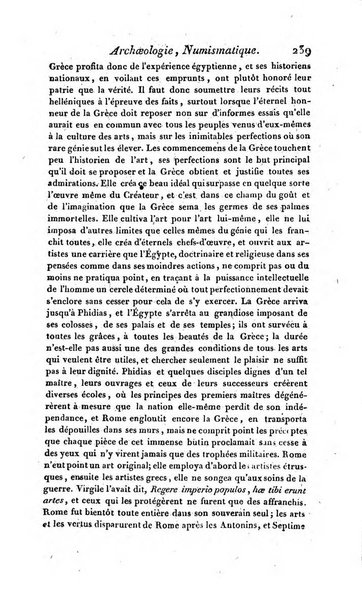 Bulletin des sciences historiques, antiquites, philologie septieme section du Bulletin universel des sciences et de l'industrie