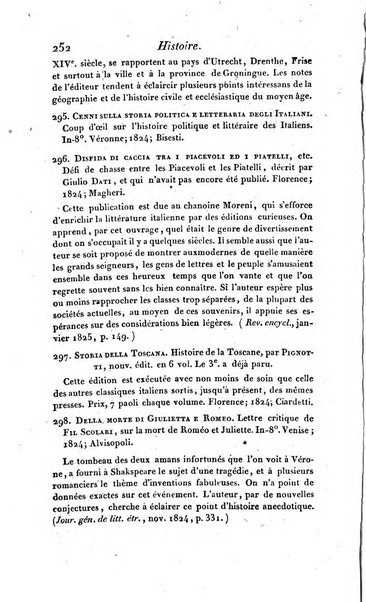 Bulletin des sciences historiques, antiquites, philologie septieme section du Bulletin universel des sciences et de l'industrie