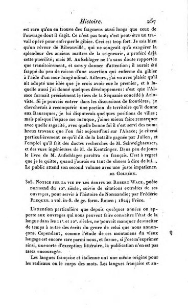 Bulletin des sciences historiques, antiquites, philologie septieme section du Bulletin universel des sciences et de l'industrie