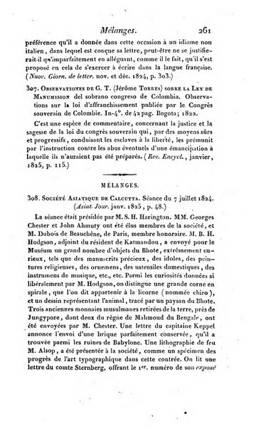 Bulletin des sciences historiques, antiquites, philologie septieme section du Bulletin universel des sciences et de l'industrie