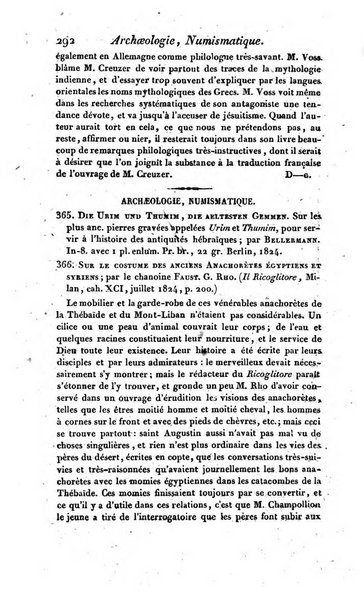 Bulletin des sciences historiques, antiquites, philologie septieme section du Bulletin universel des sciences et de l'industrie