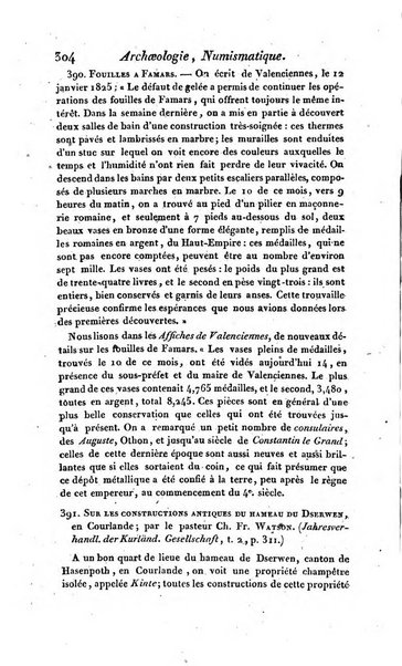 Bulletin des sciences historiques, antiquites, philologie septieme section du Bulletin universel des sciences et de l'industrie