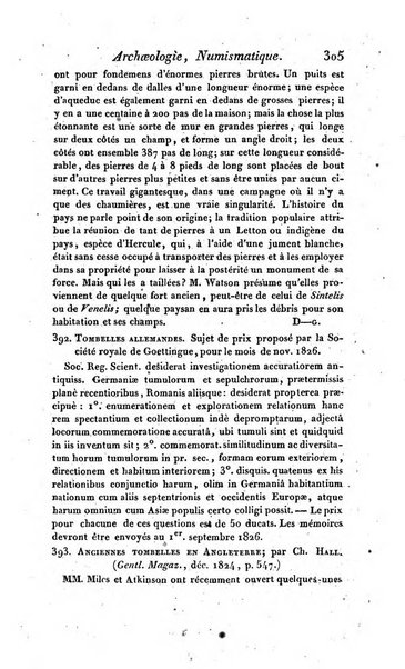 Bulletin des sciences historiques, antiquites, philologie septieme section du Bulletin universel des sciences et de l'industrie