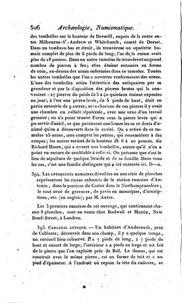 Bulletin des sciences historiques, antiquites, philologie septieme section du Bulletin universel des sciences et de l'industrie