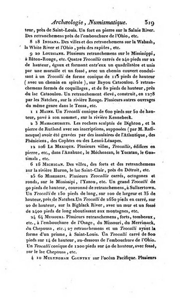 Bulletin des sciences historiques, antiquites, philologie septieme section du Bulletin universel des sciences et de l'industrie