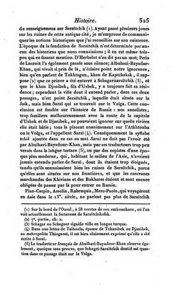 Bulletin des sciences historiques, antiquites, philologie septieme section du Bulletin universel des sciences et de l'industrie