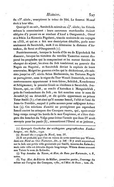 Bulletin des sciences historiques, antiquites, philologie septieme section du Bulletin universel des sciences et de l'industrie