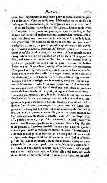 Bulletin des sciences historiques, antiquites, philologie septieme section du Bulletin universel des sciences et de l'industrie