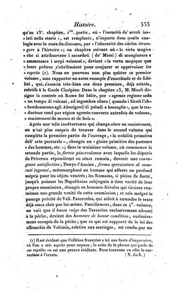 Bulletin des sciences historiques, antiquites, philologie septieme section du Bulletin universel des sciences et de l'industrie