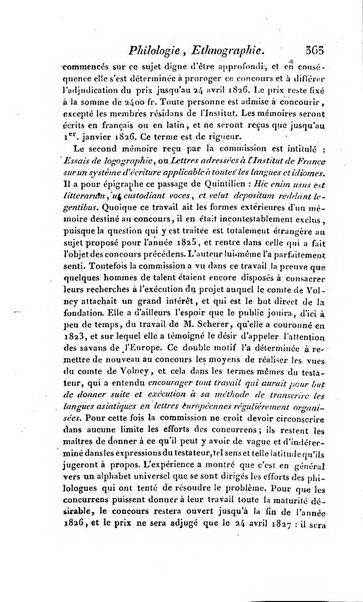 Bulletin des sciences historiques, antiquites, philologie septieme section du Bulletin universel des sciences et de l'industrie