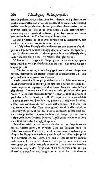 Bulletin des sciences historiques, antiquites, philologie septieme section du Bulletin universel des sciences et de l'industrie