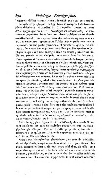 Bulletin des sciences historiques, antiquites, philologie septieme section du Bulletin universel des sciences et de l'industrie