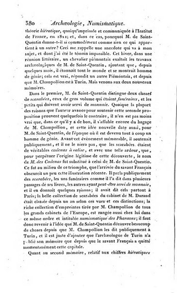 Bulletin des sciences historiques, antiquites, philologie septieme section du Bulletin universel des sciences et de l'industrie