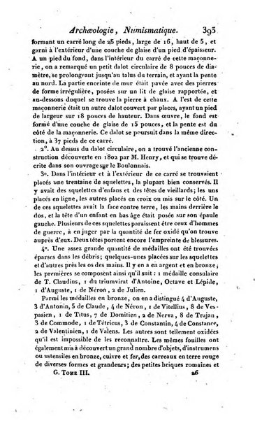 Bulletin des sciences historiques, antiquites, philologie septieme section du Bulletin universel des sciences et de l'industrie