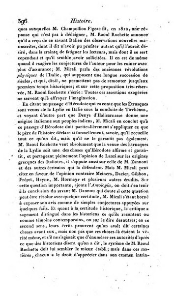 Bulletin des sciences historiques, antiquites, philologie septieme section du Bulletin universel des sciences et de l'industrie