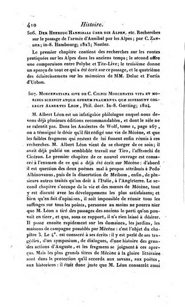 Bulletin des sciences historiques, antiquites, philologie septieme section du Bulletin universel des sciences et de l'industrie