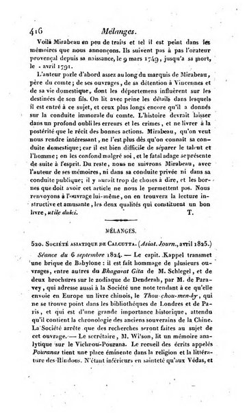 Bulletin des sciences historiques, antiquites, philologie septieme section du Bulletin universel des sciences et de l'industrie