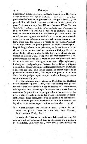 Bulletin des sciences historiques, antiquites, philologie septieme section du Bulletin universel des sciences et de l'industrie