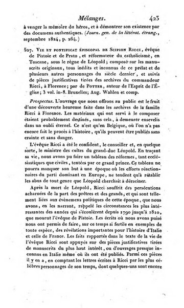 Bulletin des sciences historiques, antiquites, philologie septieme section du Bulletin universel des sciences et de l'industrie