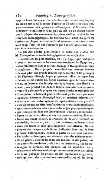 Bulletin des sciences historiques, antiquites, philologie septieme section du Bulletin universel des sciences et de l'industrie