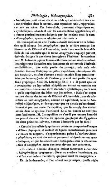 Bulletin des sciences historiques, antiquites, philologie septieme section du Bulletin universel des sciences et de l'industrie