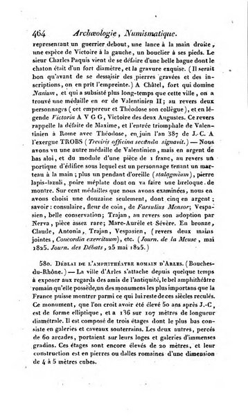 Bulletin des sciences historiques, antiquites, philologie septieme section du Bulletin universel des sciences et de l'industrie