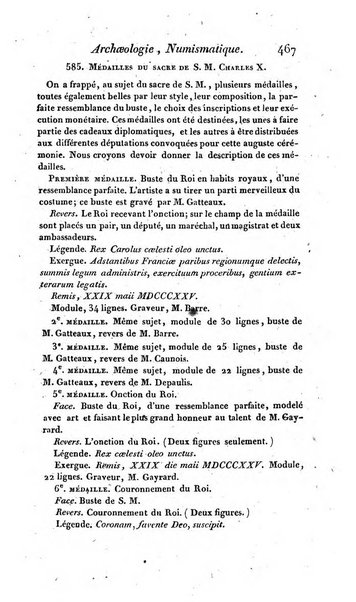 Bulletin des sciences historiques, antiquites, philologie septieme section du Bulletin universel des sciences et de l'industrie