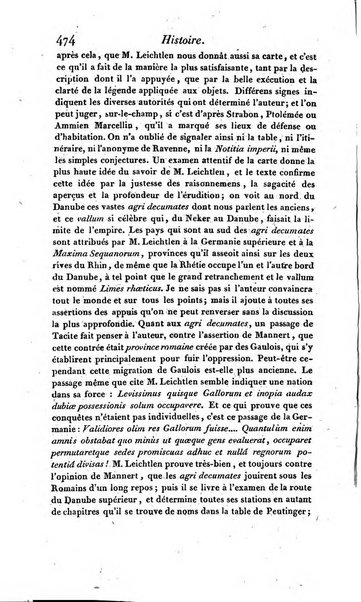 Bulletin des sciences historiques, antiquites, philologie septieme section du Bulletin universel des sciences et de l'industrie