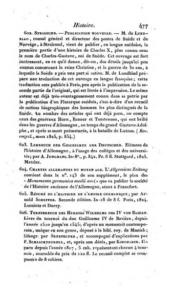 Bulletin des sciences historiques, antiquites, philologie septieme section du Bulletin universel des sciences et de l'industrie